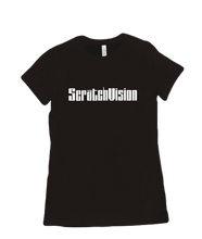 ScratchVision Ladies Tee