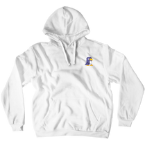 Hoodies (No-Zip/Pullover)