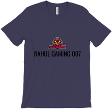 rahulgaming007 T-Shirts