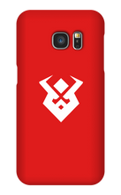 fuxentactics Samsung Phone Cases
