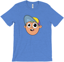 Official Club MissionDeep KidNMe Shirt