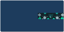 nad3carnag3 XXL Gaming Mousepad