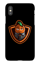 launchedorange iPhone Phone Cases