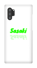 wignerlourran Samsung Phone Cases
