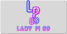 ladypi89 XXL Gaming Mousepad