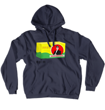 pedroakioss Hoodies (No-Zip/Pullover)
