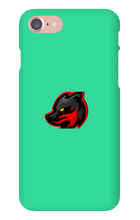 utssky iPhone Phone Cases