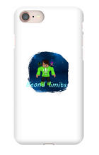nifyplayz iPhone Cases