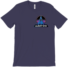 albertbtg T-Shirts
