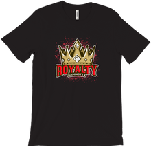 royaltygamingttv T-Shirts