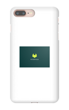 fatsifaija iPhone Phone Cases