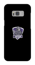 vapedog Samsung Phone Cases