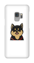 Mashu Samsung Phone Case