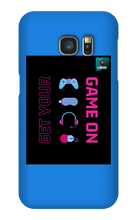 k_gould93 Samsung Phone Cases