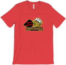 domoregaming526 T-Shirts