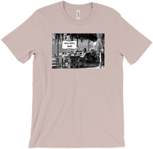 The Nice Shirt, Dud!