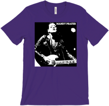 Mandy Prater T-shirt - The Smith