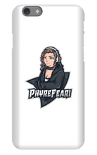 phyrefeari iPhone Phone Cases