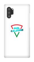 phil_calzone Samsung Phone Cases