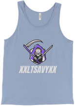xxltsavyxx Tank Top