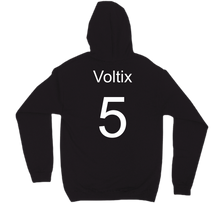 Voltix Hoodie/jersey