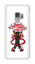 syndicatetv_mdj Samsung Phone Cases