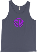 chriswaldo Tank Top
