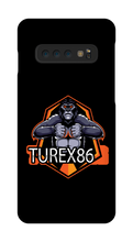 turex86 Samsung Phone Cases