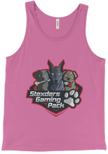 S-G-P   Tank Top