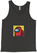 pelipelurit Tank Top