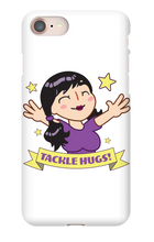 ggvexy iPhone Phone Cases