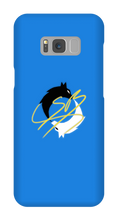 xdprodigie Samsung Phone Cases