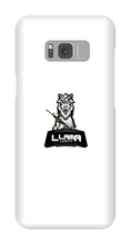 llamaliamtv Samsung Phone Cases