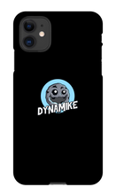 dynamike_ iPhone Phone Cases
