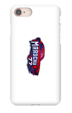 marschu77 iPhone Phone Cases