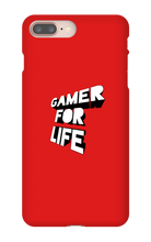 mok-abdgnl iPhone Phone Cases