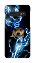 Sparkz Samsung Phone Case
