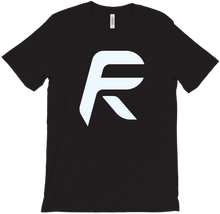 RonnieFit Original Tee (WHT)