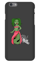 medusa317 iPhone Phone Cases