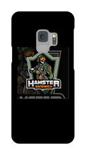 hamstersandwich Samsung Phone Cases