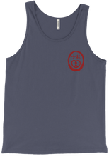 Pretzel Logo Tank Tops