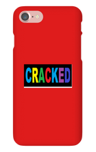 orcalover400 iPhone Phone Cases
