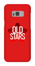 legenda69 Samsung Phone Cases