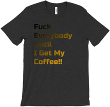 Coffee T-Shirts