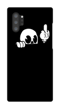 x_xskullz_x Samsung Phone Cases