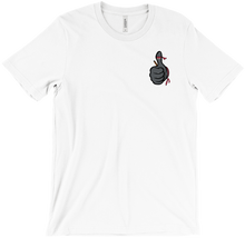 flat_thumb85 T-Shirts