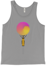 xfuzzyslippersx Tank Top