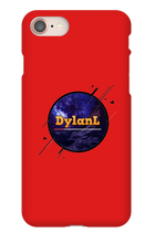 dylanl Logo iPhone Phone Cases
