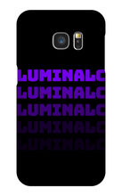 luminalc Samsung Phone Cases