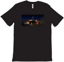 Crater Tees